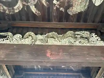 鳥海月山両所宮(山形県)