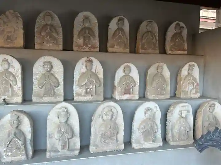 長雲寺(長野県)