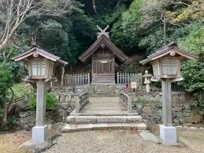 出雲大社(島根県)