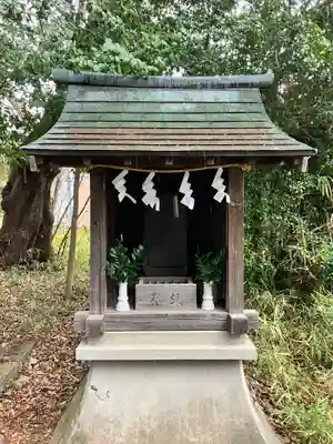 久我山稲荷神社(東京都)
