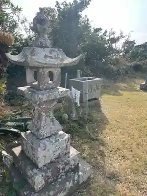 三ヶ崎神社(長崎県)