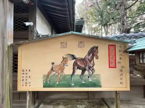 小竹八幡神社(和歌山県)