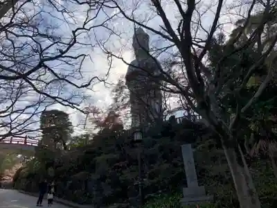 観音山慈眼院(高崎観音)のその他建物