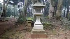 嬪野神社の建物その他