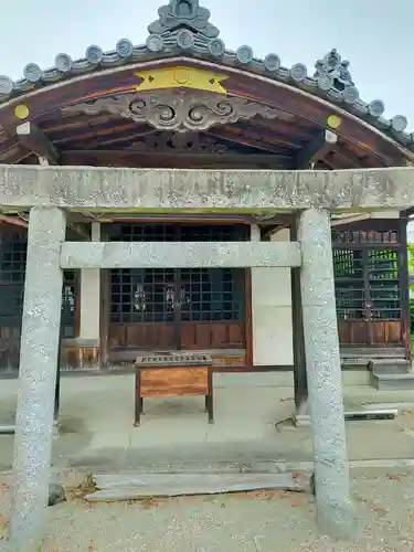 八雲神社(三重県)