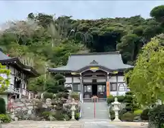 能蔵院(千葉県)