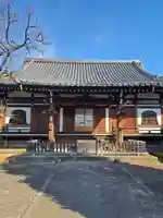 與楽寺(東京都)