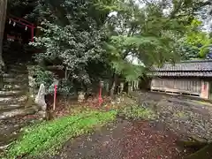 八柱神社(奈良県)