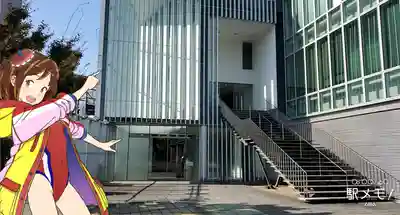 梅窓院の本殿・本堂