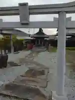 熊野神社(美田園)(宮城県)