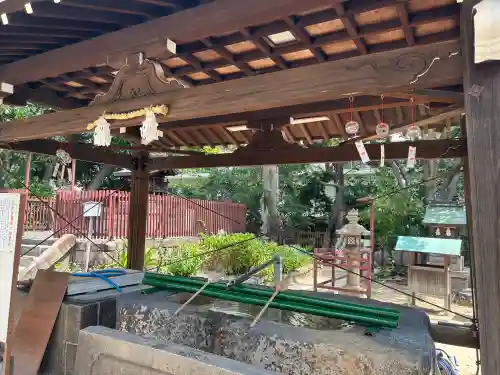 敏馬神社(兵庫県)