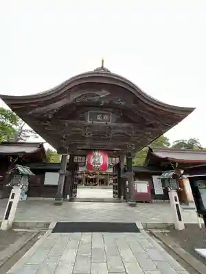 竹駒神社(宮城県)