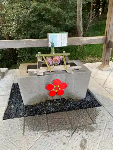 矢奈比賣神社（見付天神）(静岡県)