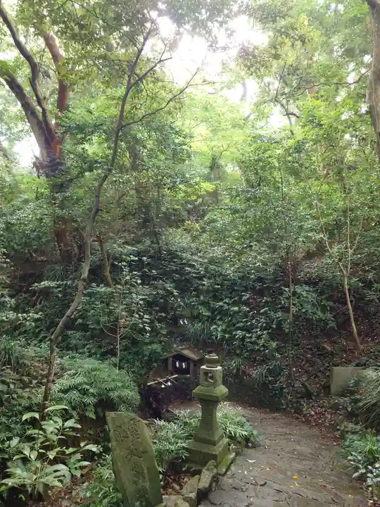 宗像大社中津宮(福岡県)