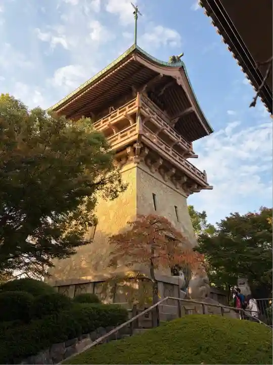 大雲院(京都府)