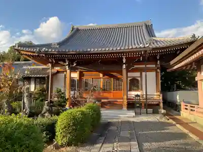 蓮華寺(京都府)