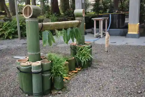 白山比咩神社のその他建物