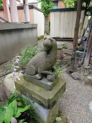 上平井天祖神社(東京都)