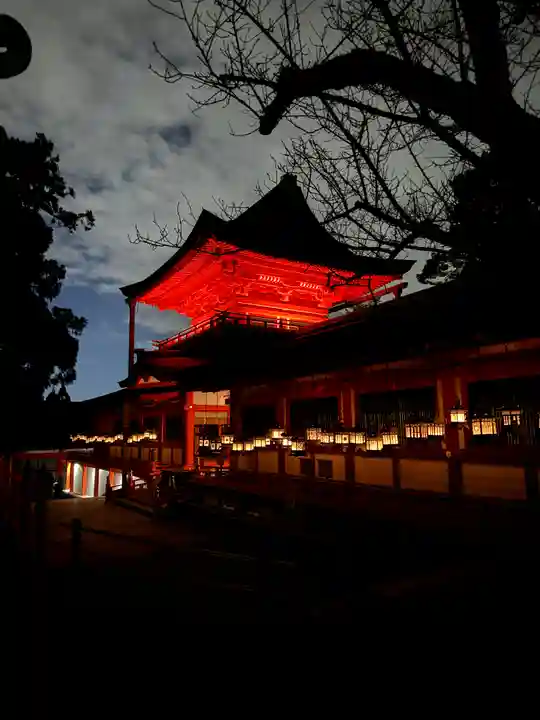 春日大社(奈良県)