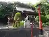 瀬戸神社の本殿・本堂