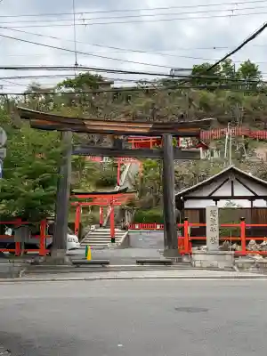建勲神社(京都府)