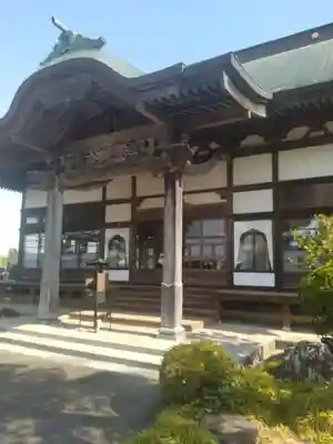 円満寺(宮城県)