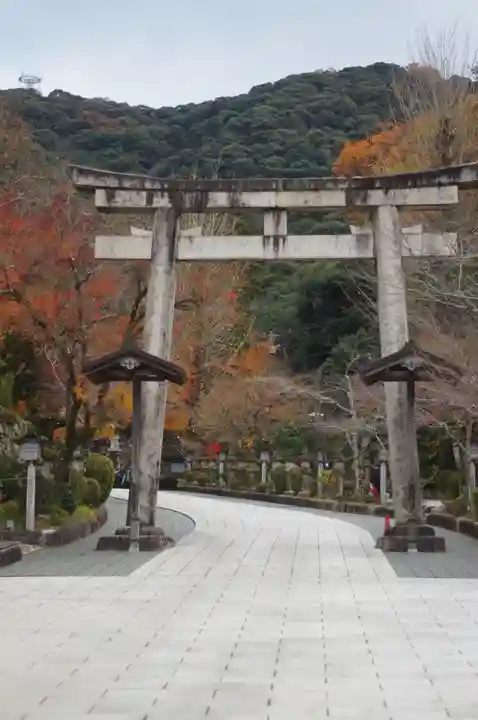 伊奈波神社(岐阜県)