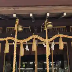 櫻岡大神宮(宮城県)