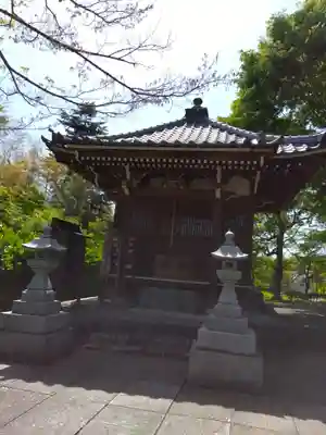 能仁寺(埼玉県)