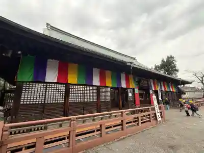 喜多院(埼玉県)