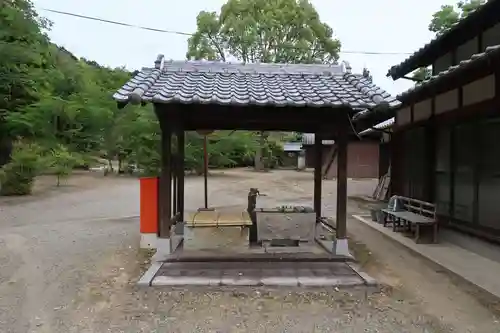 萬勝寺(兵庫県)