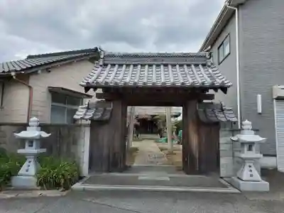 正覚院のその他建物