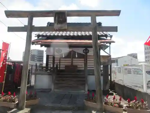 大国主神社(長野県)