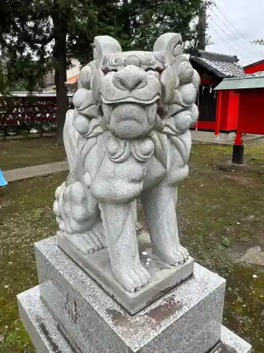 子神社(群馬県)