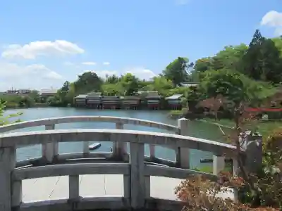 長岡天満宮(京都府)