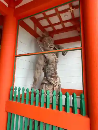 青岸渡寺(和歌山県)