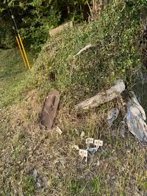 稲荷神社(千葉県)