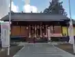 櫻岡大神宮(宮城県)