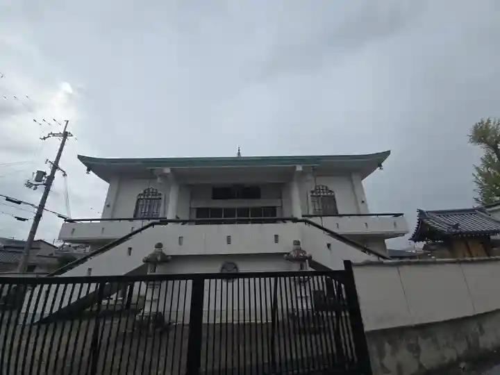 西方寺(大阪府)