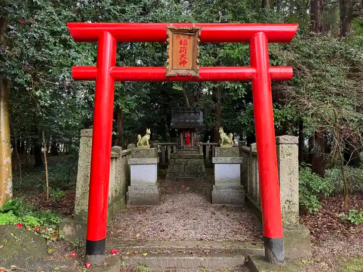 小津神社(滋賀県)