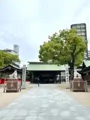 十日恵比須神社(福岡県)