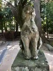 八重垣神社(島根県)