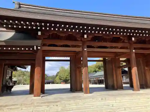 橿原神宮(奈良県)