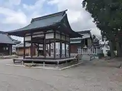 平之神社(滋賀県)