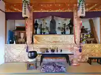 神明社のその他建物