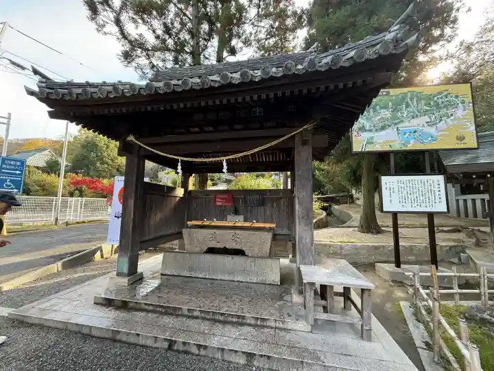 吉備津神社(岡山県)