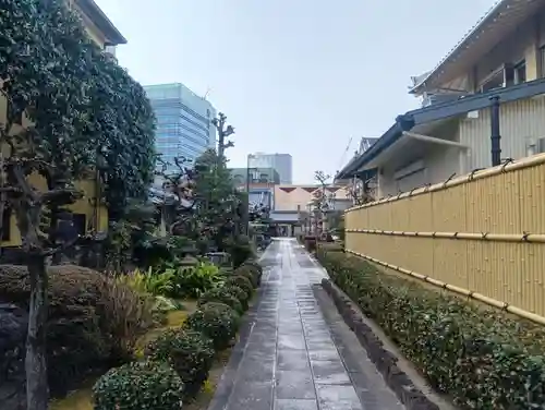 常念寺(愛知県)