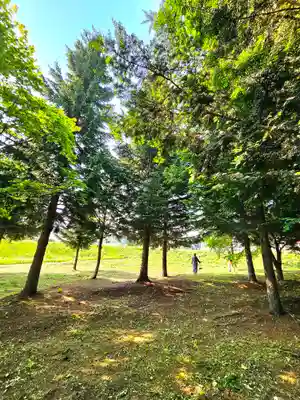 美幌神社(北海道)