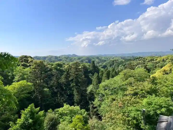 笠森寺(千葉県)
