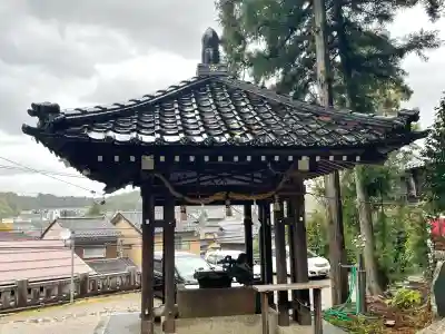 椿原天満宮(石川県)